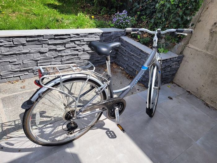 Bicycle for Sale
