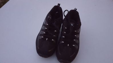 Ladies Work Shoes UK4