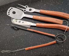 BBQ tools