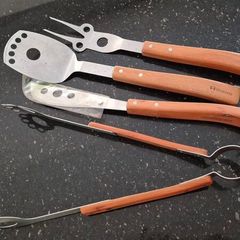 BBQ tools