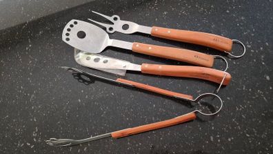 BBQ tools