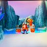 Crash Bandicoot 2 Cortex Strikes Back Platinum Complete in box PS1 Retro PlayStation 1 Image 8