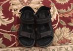 Ecco Sandals size EU-41, UK-7