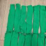 Bright Green Legwarmers Bundle - 8 Pairs Image 5