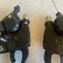 100% Brand-New 2 Pcs Original Genuine Shimano ST-EF 500  3/7 shifters and brakes with cables bike\bicycle parts and accessories! Image 5
