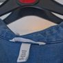 Really soft denim shirt Image 4