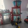 Lego set 60215 Image 3