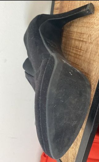 Shoe Boot