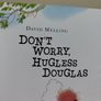 Don,t Worry Hugless Douglas Story Book Image 4