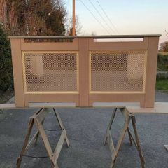radiator cover