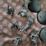 Games Workshop Warhammer 40k Space Wolves Thunderwolf Cavalry Image 4