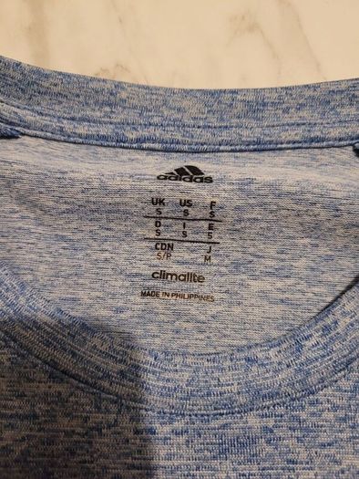 mens adidas tshirt