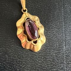 Andreas Daub pendant