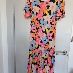 women's summer dress. Size 12/14