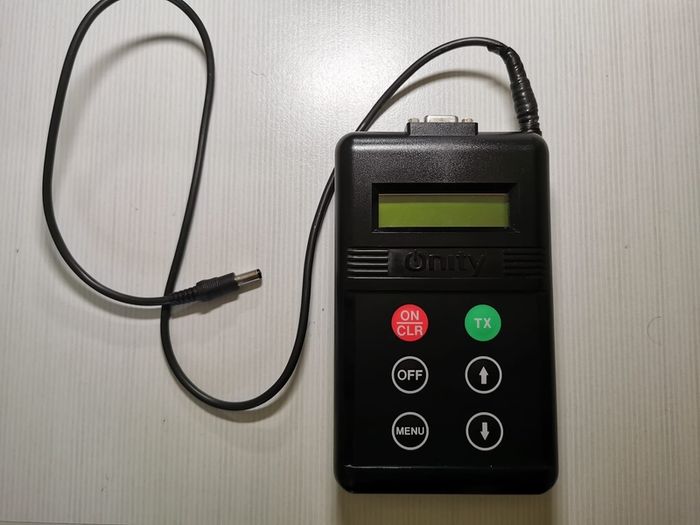 Onity PP32 Programmer