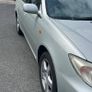 2004 Toyota Camry 2.4 petrol Image 2