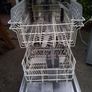 Beko Freestanding Slimline Dishwasher Image 2