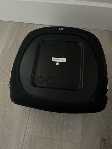 Booster Seat