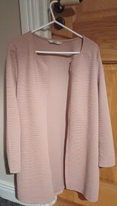 Nude Jacket Only (M)