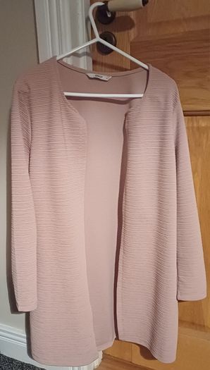 Nude Jacket Only (M)