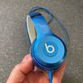 Beats by Dr. Dre Solo Wired On-Ear Headphones Only B0518 Image 4