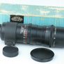 Vintage Lens M42 ,Meyer Optik Telemegor 250mm/5.5. 15 Aperture Blades! Bokeh! Full Set. Like New! Image 2