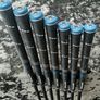 RARE Mizuno Pro  MS211 Irons Image 6