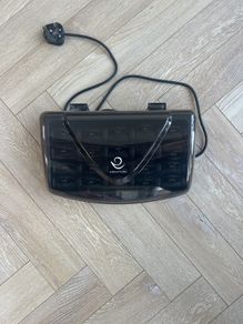 Salon - Enrapture Heated Rollers (Model ERHS6000UK)