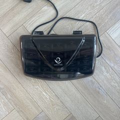 Salon - Enrapture Heated Rollers (Model ERHS6000UK)