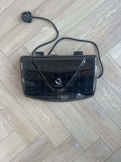 Salon - Enrapture Heated Rollers (Model ERHS6000UK)