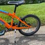 Raleigh 18" bike Image 6