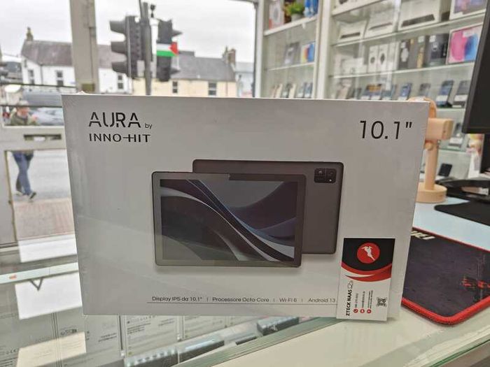 Inno Hit 10.1 inch tablet