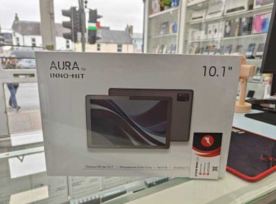 Inno Hit 10.1 inch tablet