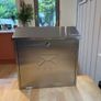Brand New Stainless Steel Postbox Image 6
