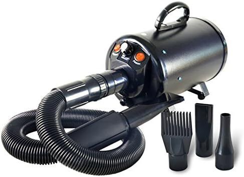 2800W Professional Dog Pet Dryer Grooming Blower with Hose