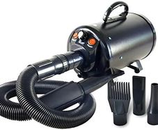 2800W Professional Dog Pet Dryer Grooming Blower with Hose