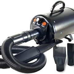 2800W Professional Dog Pet Dryer Grooming Blower with Hose