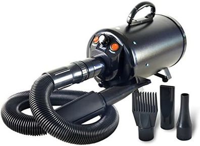 2800W Professional Dog Pet Dryer Grooming Blower with Hose