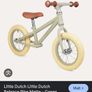 balance bike Image 2