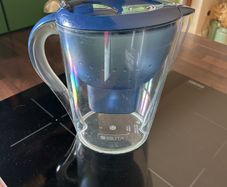BRITA Marella XL Water Filter Blue (3.5L)