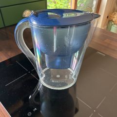 BRITA Marella XL Water Filter Blue (3.5L)