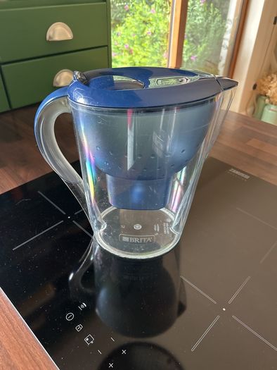 BRITA Marella XL Water Filter Blue (3.5L)