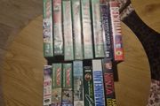 vhs v