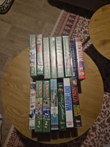 vhs v