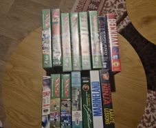 vhs v