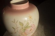 Old Foley Vase