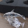 Swarovski 1990 Dolphins Image 2