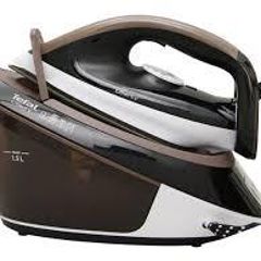 Tefal Steam Generator Iron 6 Bar Pressure