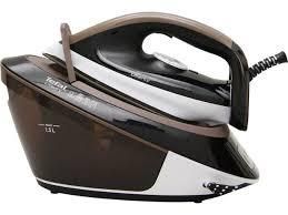 Tefal Steam Generator Iron 6 Bar Pressure