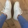 ladies runners Michael Kors. Size 7 Image 6